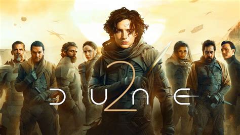 dune 2 release date philippines|Embark on the Ultimate Adventure: 'Dune: Part Two' .